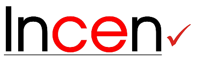 logo Incen